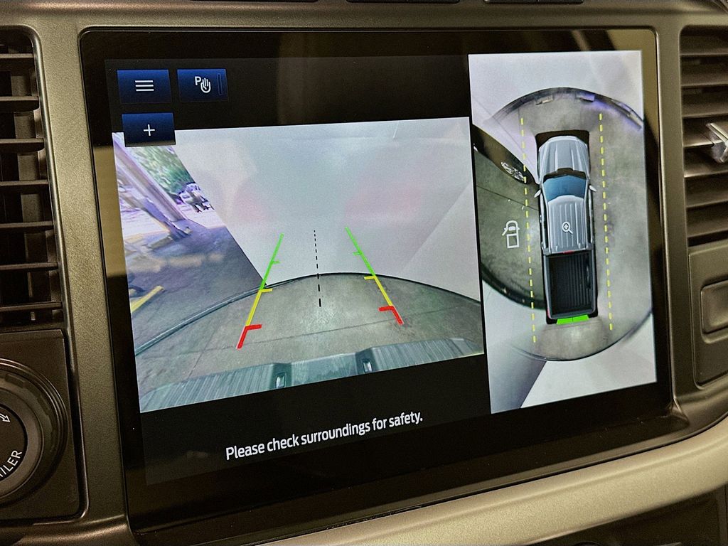 Thumbnail: 2021 Ford F-150 - 28