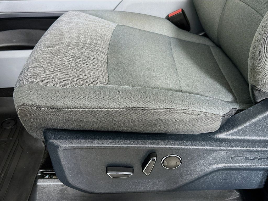 Thumbnail: 2021 Ford F-150 - 30