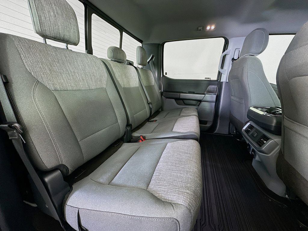 Thumbnail: 2021 Ford F-150 - 31