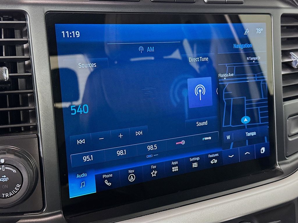 Thumbnail: 2021 Ford F-150 - 16