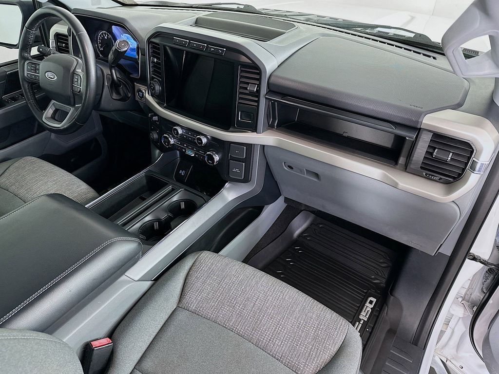 Thumbnail: 2021 Ford F-150 - 32