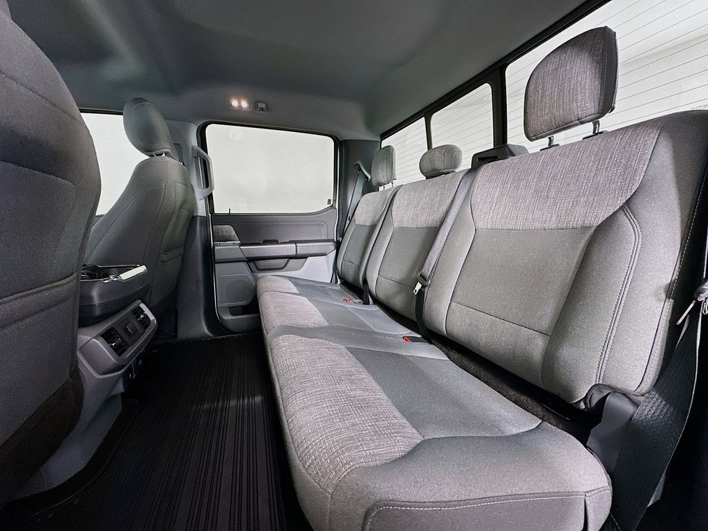 Thumbnail: 2021 Ford F-150 - 13