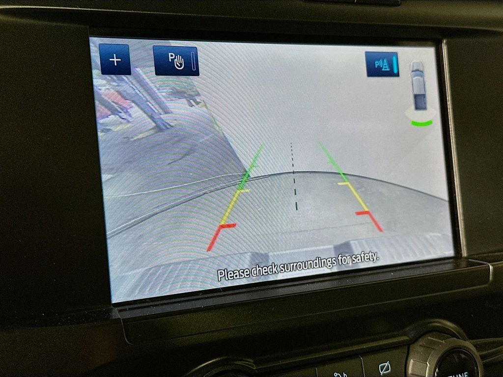 Thumbnail: 2023 Ford F-150 - 26