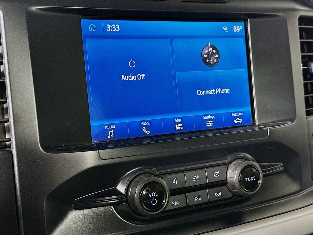 Thumbnail: 2023 Ford F-150 - 16