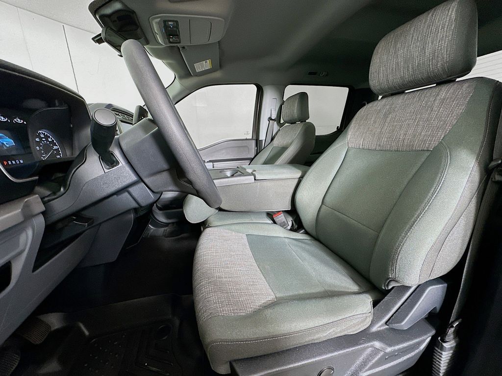 Thumbnail: 2023 Ford F-150 - 11