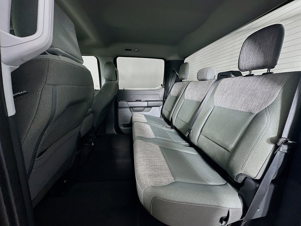 Thumbnail: 2023 Ford F-150 - 13