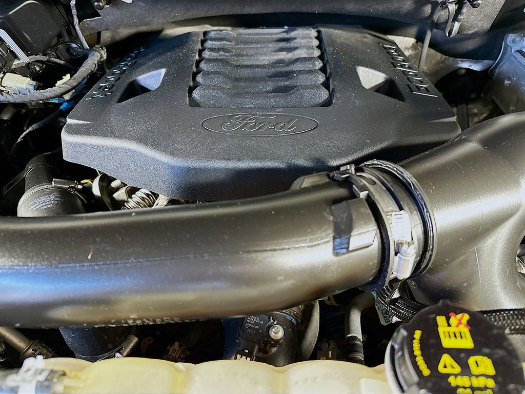 Thumbnail: 2023 Ford F-150 - 9