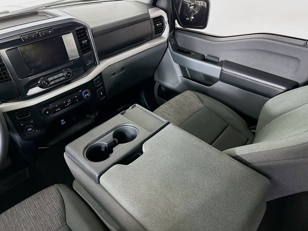 Thumbnail: 2023 Ford F-150 - 14