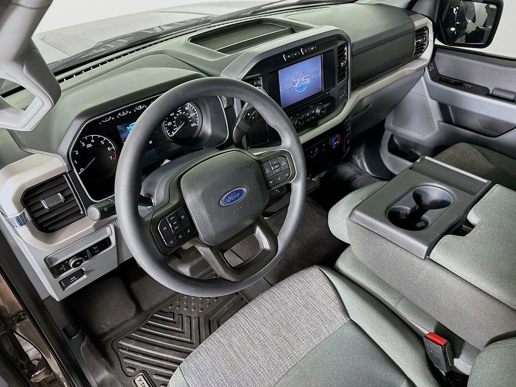 Thumbnail: 2023 Ford F-150 - 2