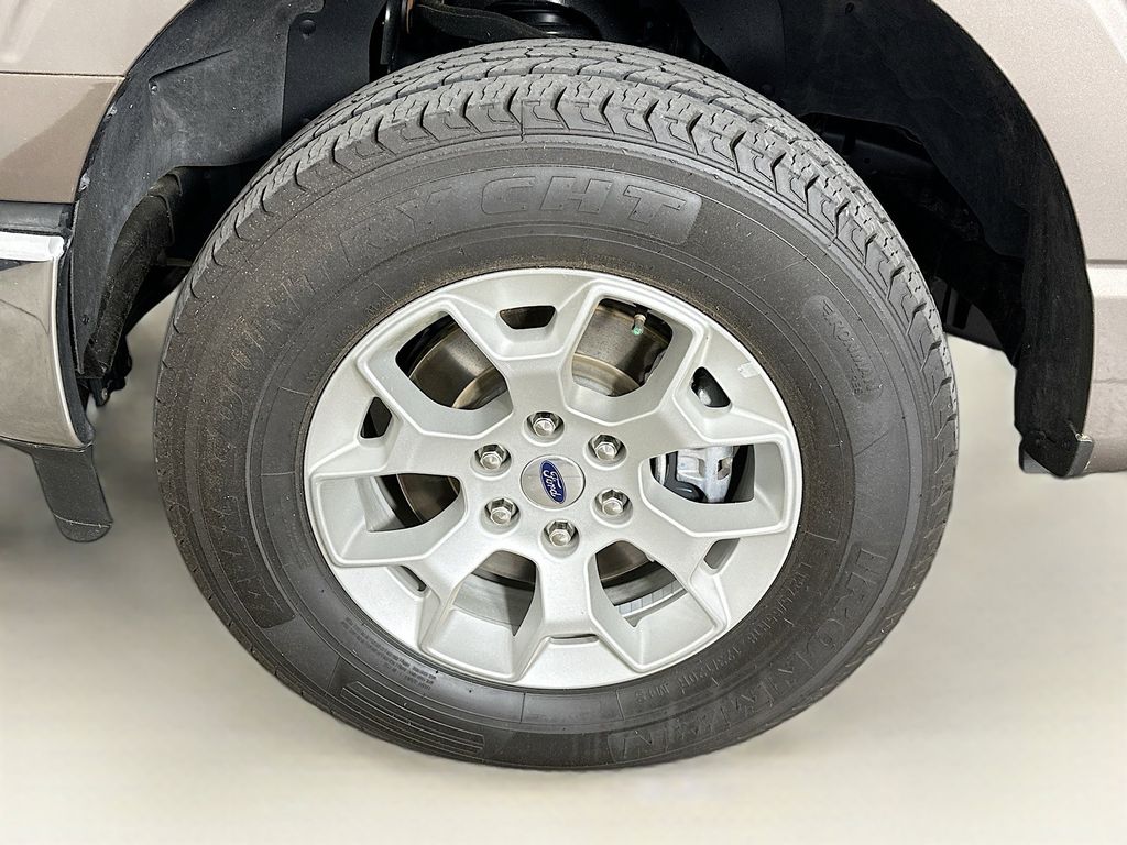 Thumbnail: 2023 Ford F-150 - 8