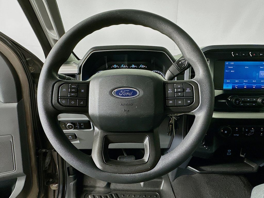 Thumbnail: 2023 Ford F-150 - 15