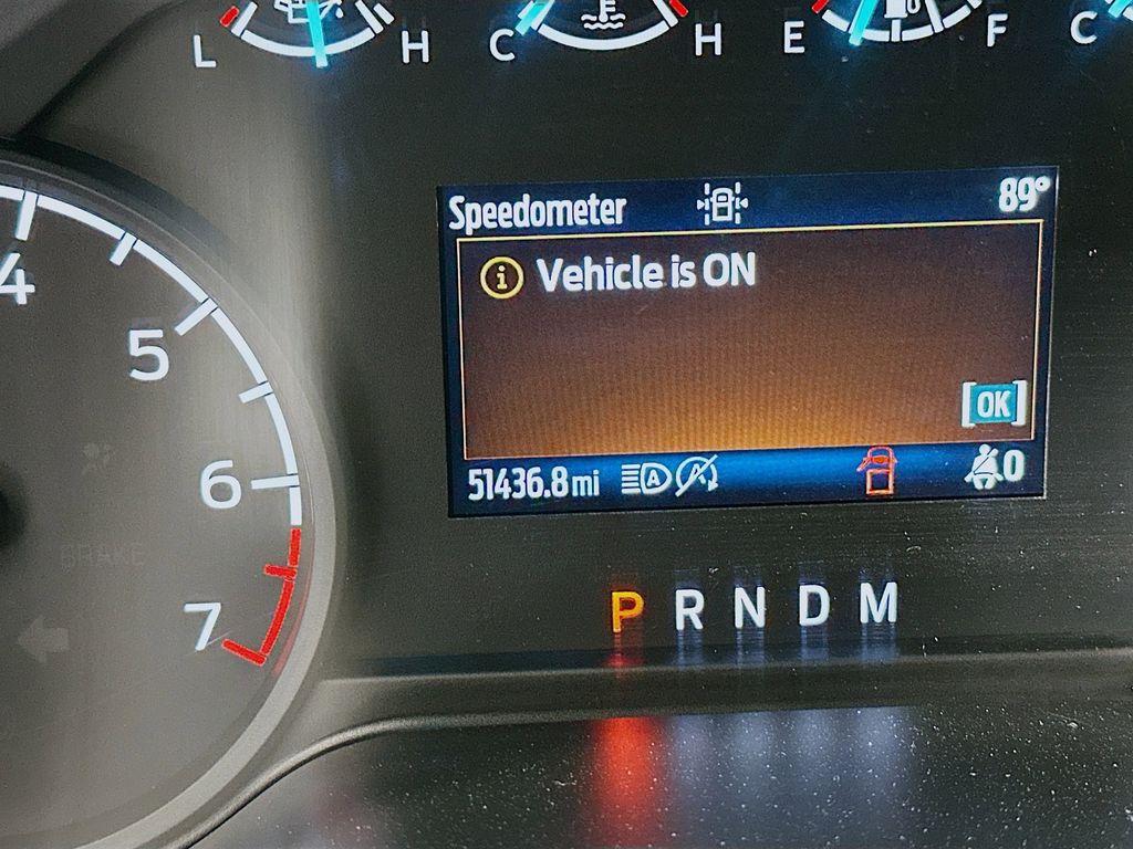 Thumbnail: 2023 Ford F-150 - 17