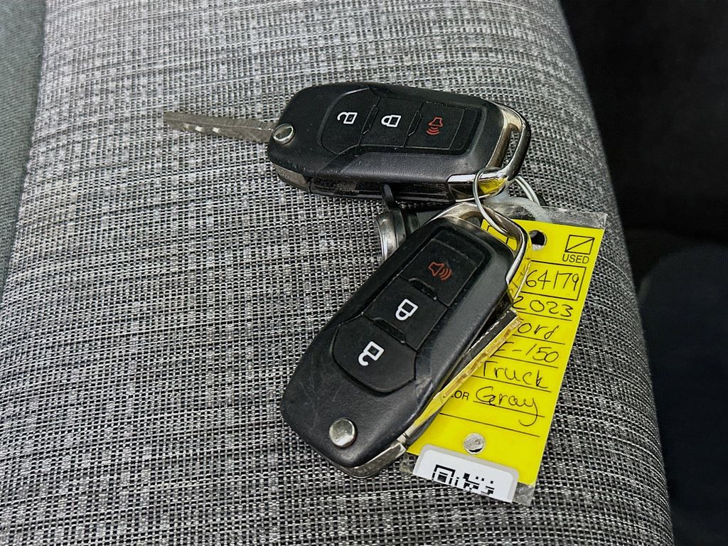 Thumbnail: 2023 Ford F-150 - 18