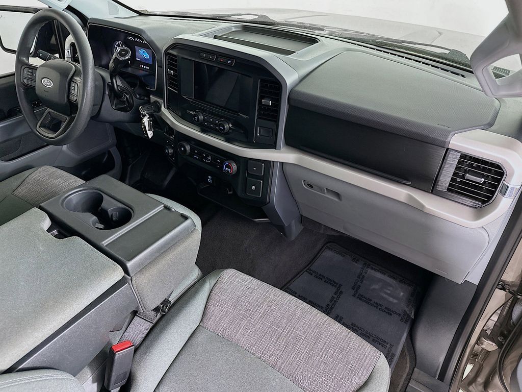 Thumbnail: 2023 Ford F-150 - 30