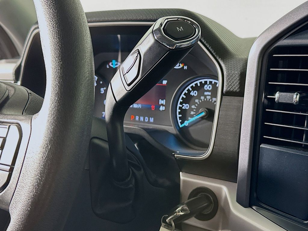 Thumbnail: 2023 Ford F-150 - 21