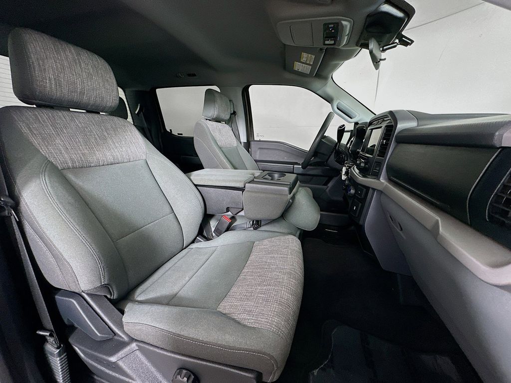 Thumbnail: 2023 Ford F-150 - 12