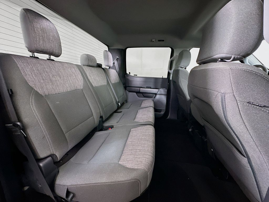 Thumbnail: 2023 Ford F-150 - 29