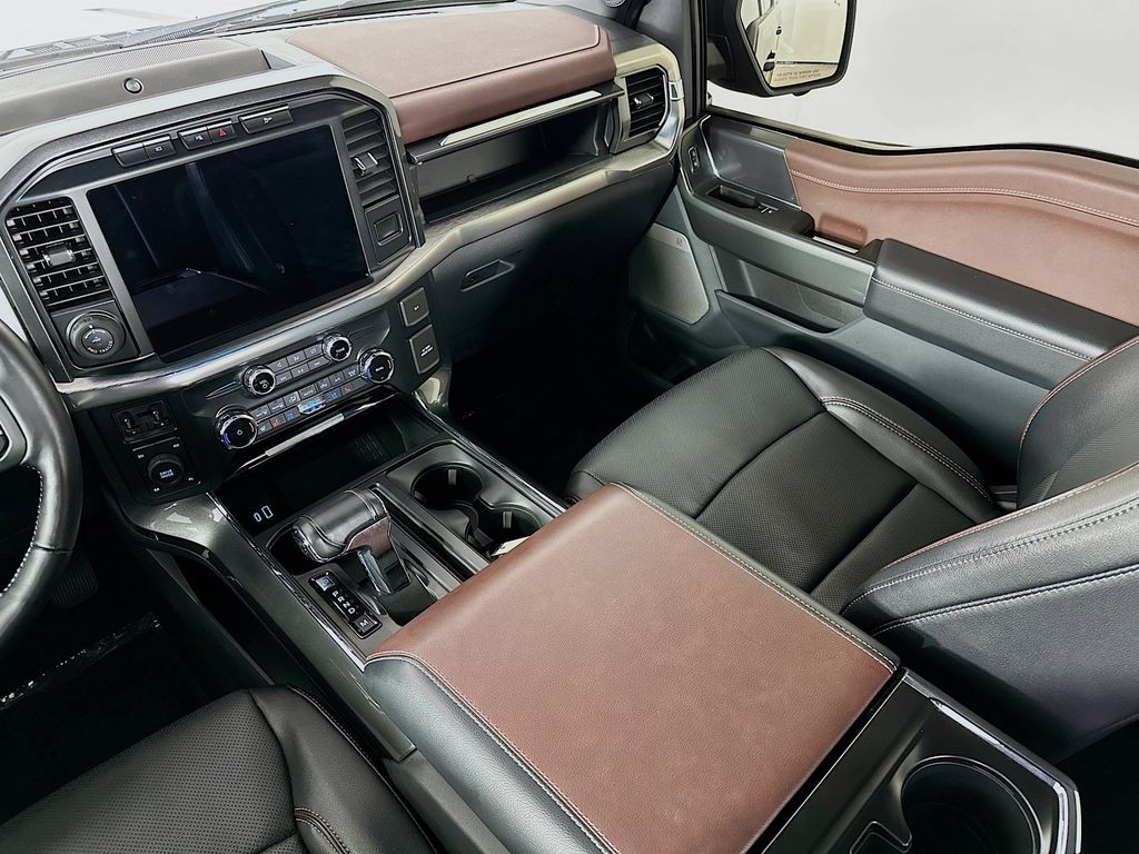 Thumbnail: 2022 Ford F-150 - 13