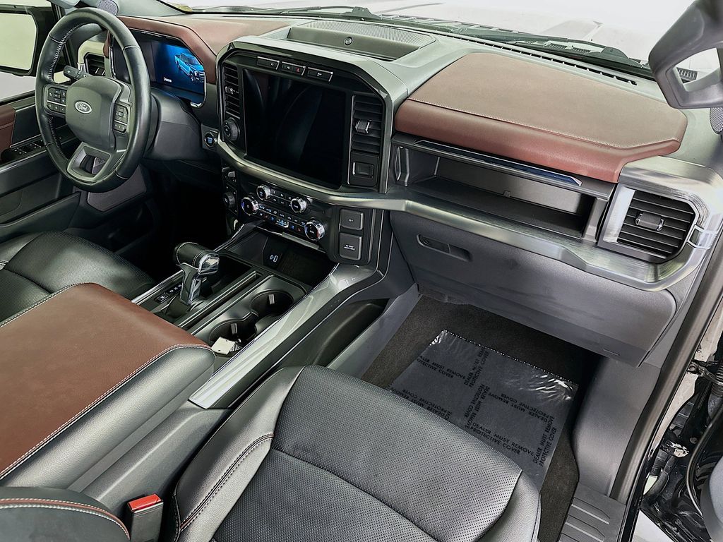 Thumbnail: 2022 Ford F-150 - 33