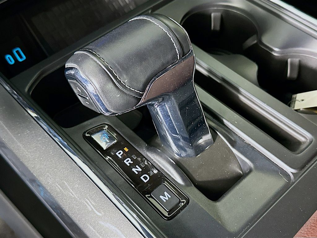 Thumbnail: 2022 Ford F-150 - 16