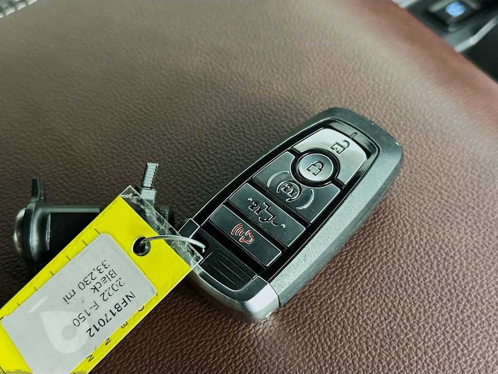 Thumbnail: 2022 Ford F-150 - 18