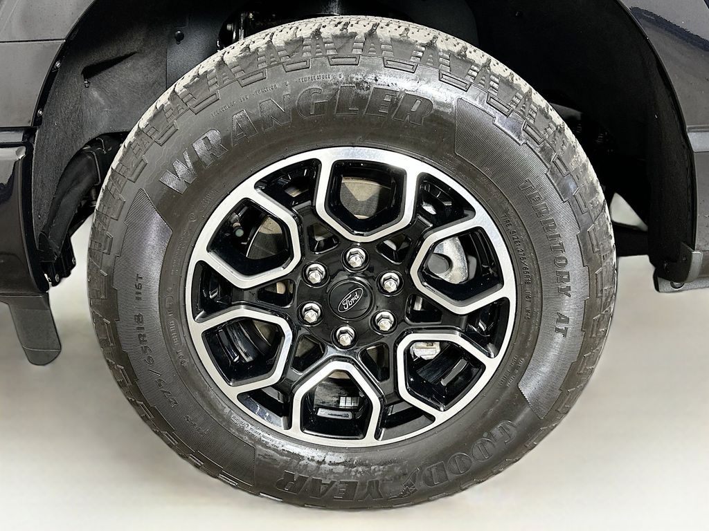 Thumbnail: 2022 Ford F-150 - 7