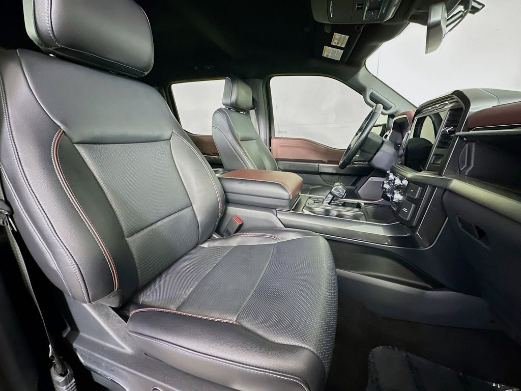 Thumbnail: 2022 Ford F-150 - 11