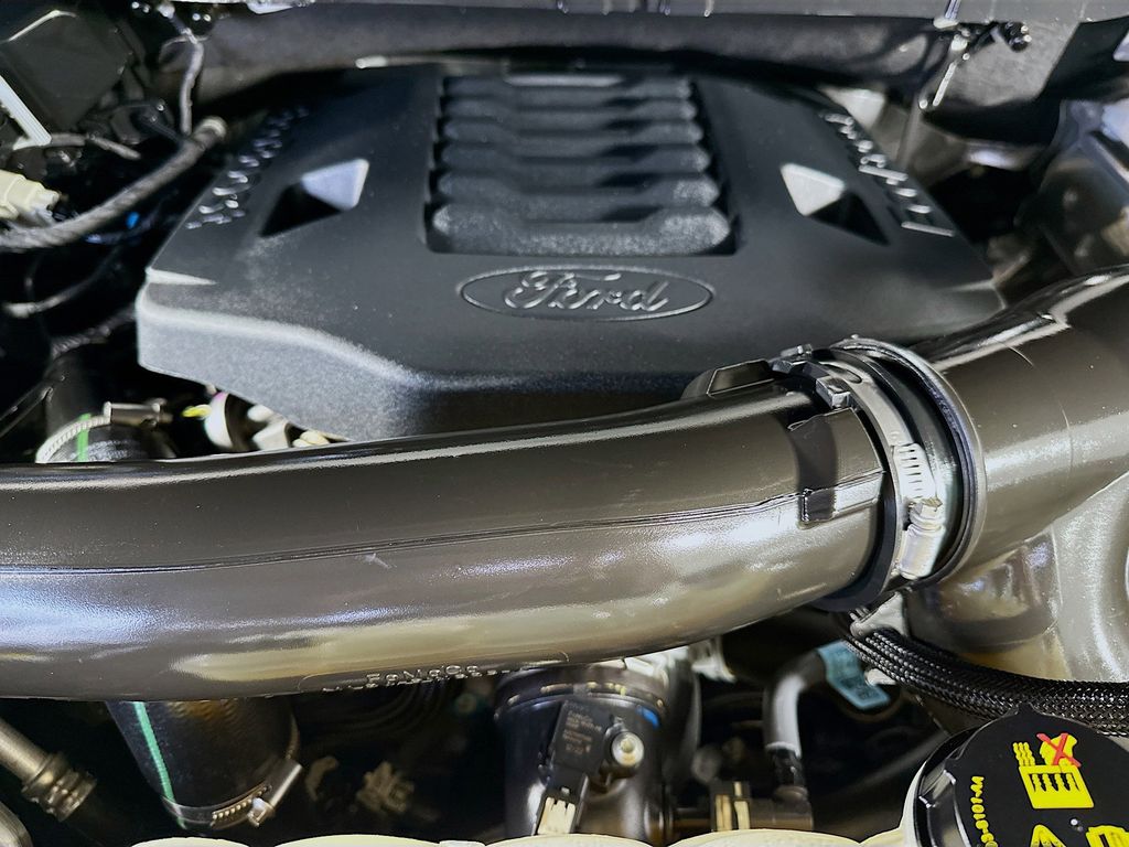 Thumbnail: 2022 Ford F-150 - 8