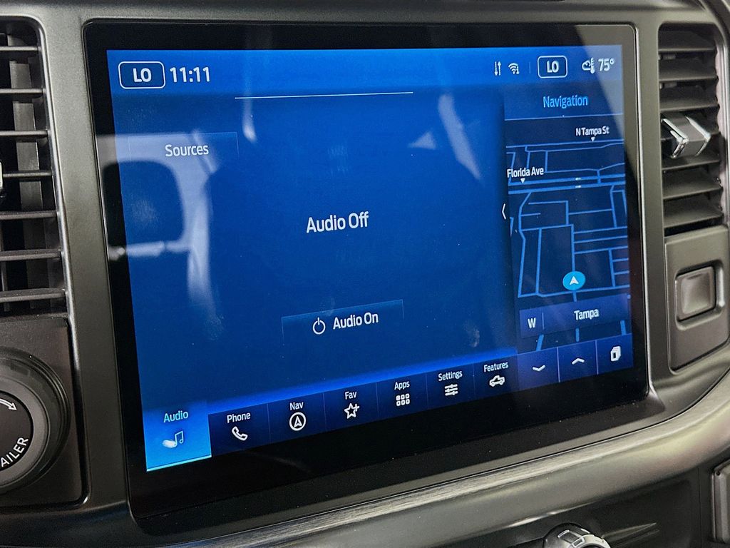 Thumbnail: 2022 Ford F-150 - 15