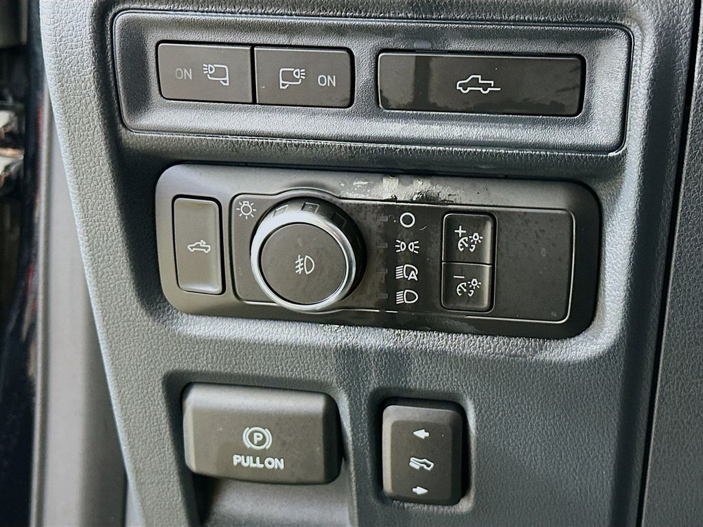 Thumbnail: 2022 Ford F-150 - 26