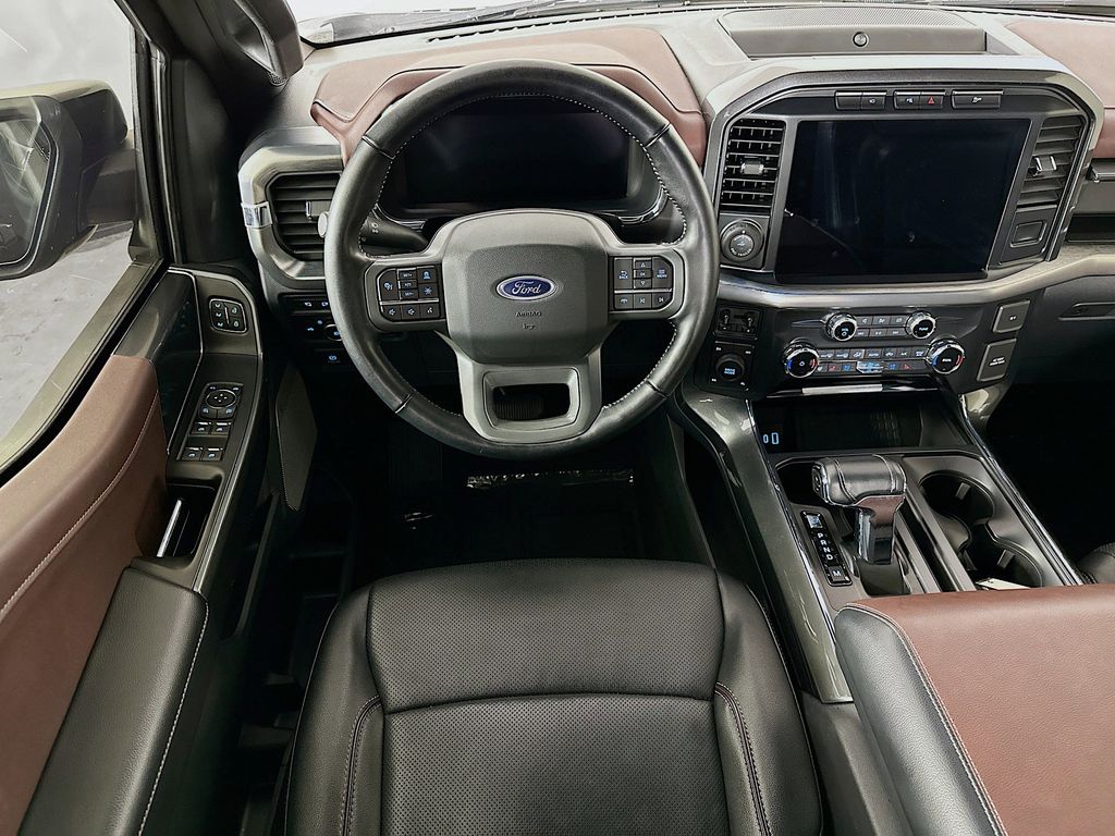 Thumbnail: 2022 Ford F-150 - 9