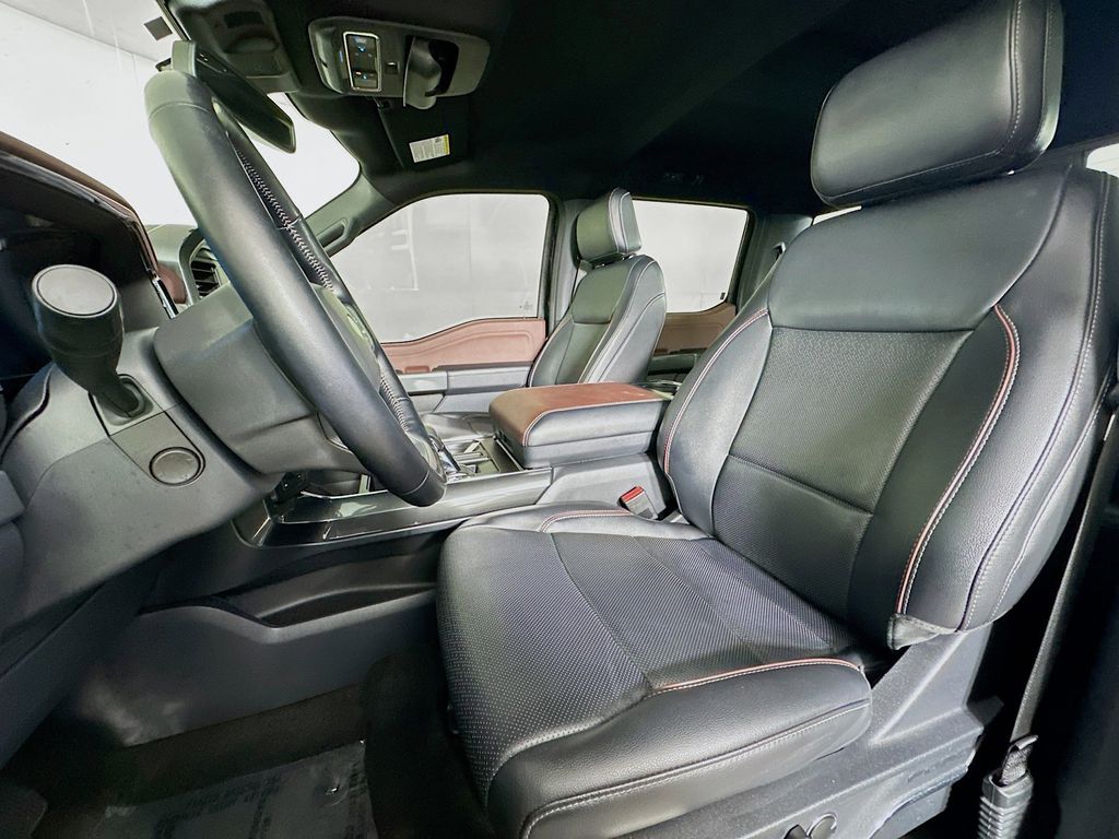 Thumbnail: 2022 Ford F-150 - 10