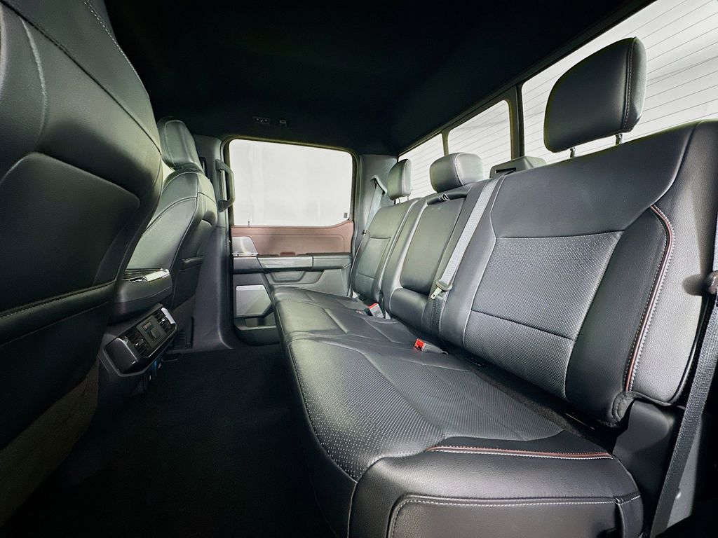 Thumbnail: 2022 Ford F-150 - 12