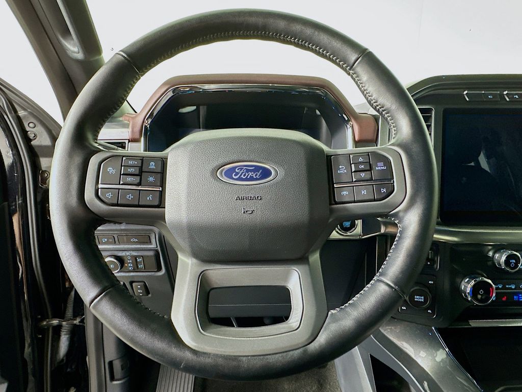 Thumbnail: 2022 Ford F-150 - 14