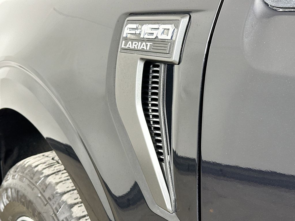 Thumbnail: 2022 Ford F-150 - 19