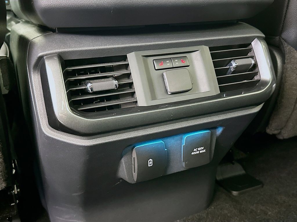 Thumbnail: 2022 Ford F-150 - 20