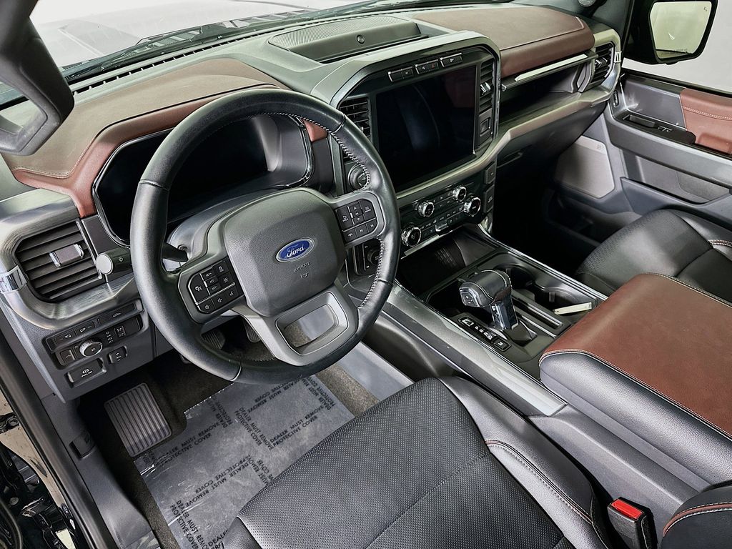 Thumbnail: 2022 Ford F-150 - 2