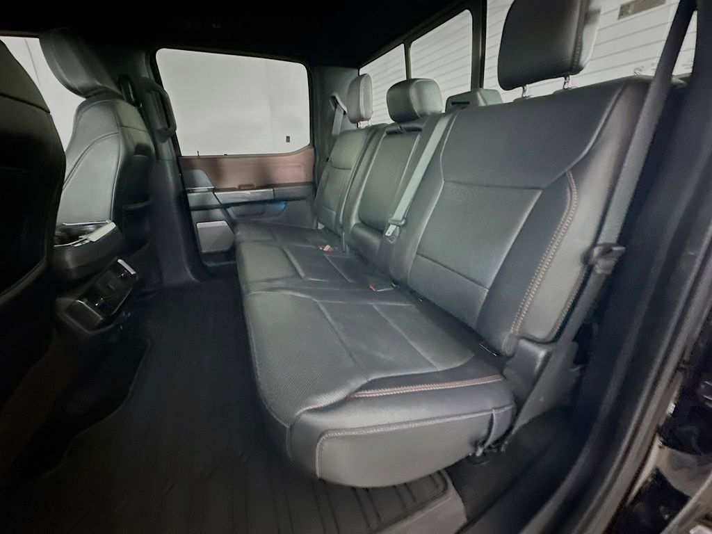 Thumbnail: 2022 Ford F-150 - 13