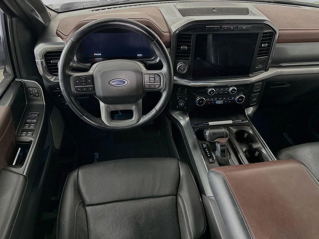 Thumbnail: 2022 Ford F-150 - 10