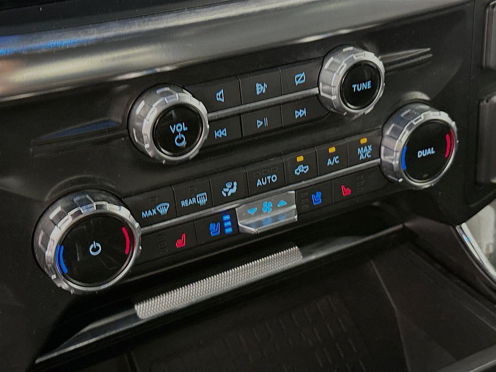 Thumbnail: 2022 Ford F-150 - 28