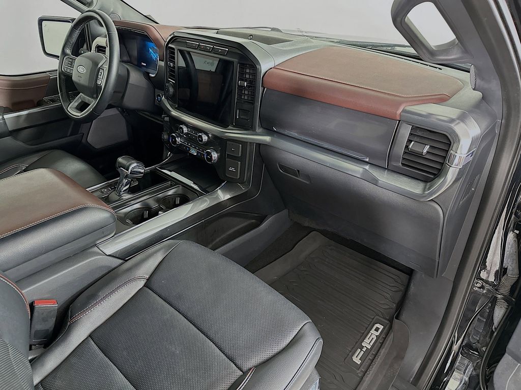 Thumbnail: 2022 Ford F-150 - 34