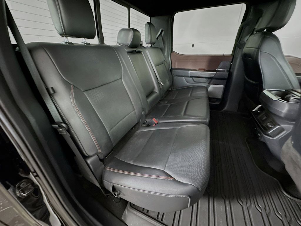 Thumbnail: 2022 Ford F-150 - 33