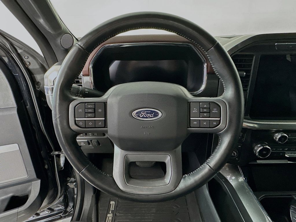 Thumbnail: 2022 Ford F-150 - 15