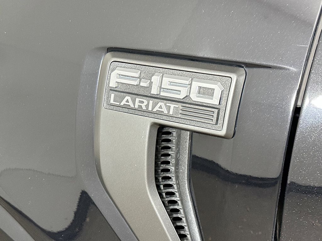 Thumbnail: 2022 Ford F-150 - 7