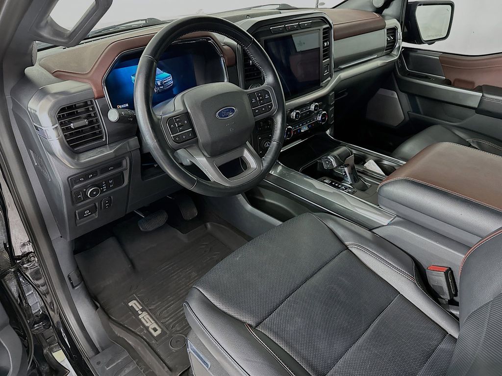 Thumbnail: 2022 Ford F-150 - 2