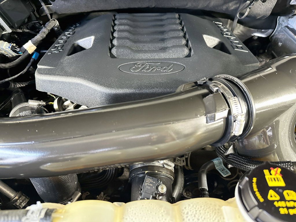 Thumbnail: 2023 Ford F-150 - 8