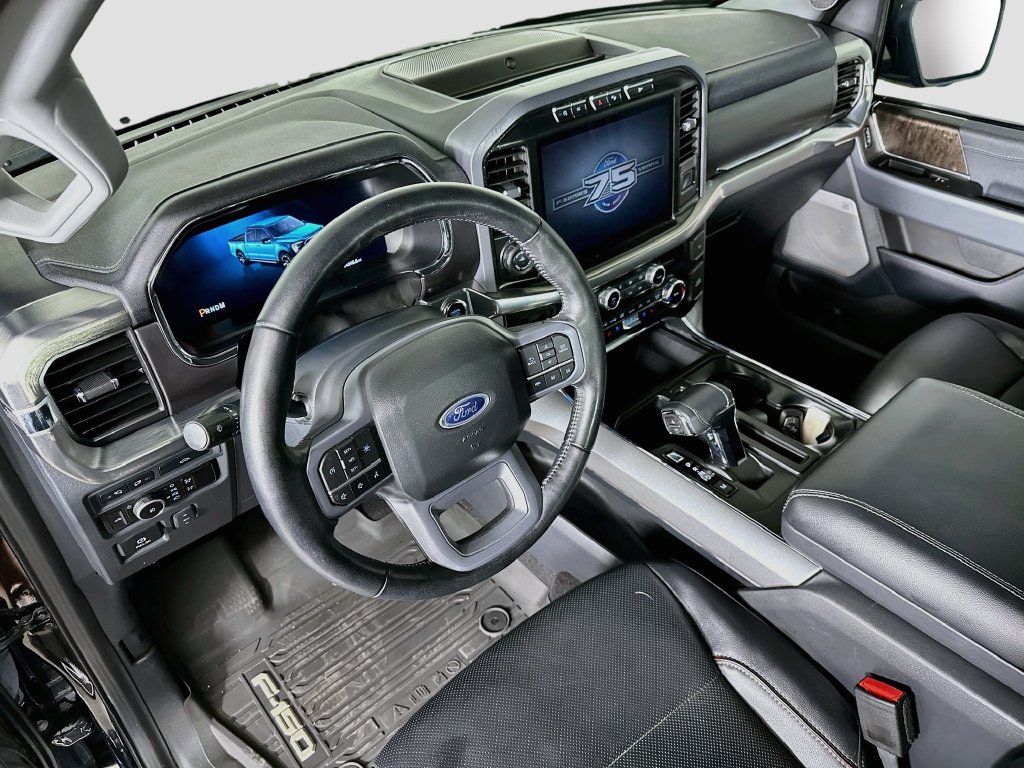Thumbnail: 2023 Ford F-150 - 2