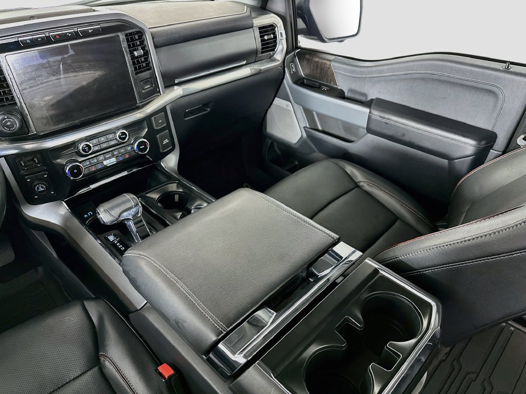 Thumbnail: 2023 Ford F-150 - 13