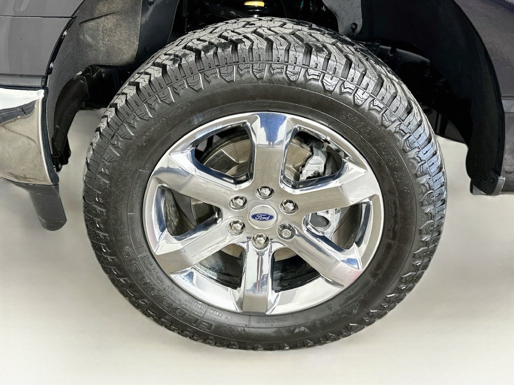 Thumbnail: 2023 Ford F-150 - 7