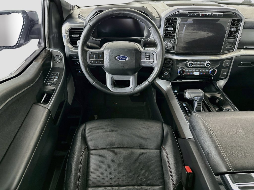 Thumbnail: 2023 Ford F-150 - 9